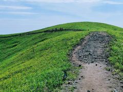 -萍乡武功山风景名胜区