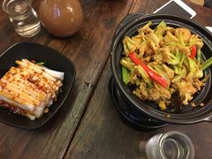 -五观堂素食(新华路店)