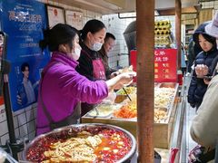 -三兄弟高炉烧饼