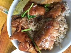 -林尧隆江猪脚饭店(东门店)