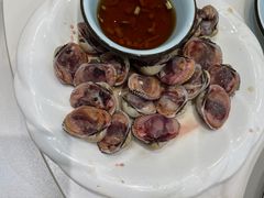 -金海湾海鲜排档(朱家尖店)