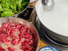 -丰尔粥食·粥底火锅·桑拿鸡(大良总店)
