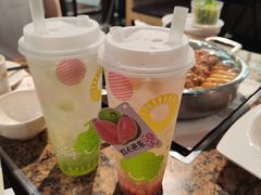 -黄记煌三汁焖锅(渝北金港国际店)