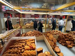 -杨老大焙子月饼干货(宽巷子民族美食街店)