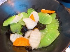 -金牌外婆家(苏州中心店)