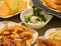 -巴蜀王婆大虾(南锣鼓巷店)