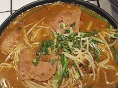 -肥汁米蘭香港米线(长宁来福士店)