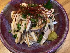 醋拌猪肚-九州酒场ひこぞう(2号店)
