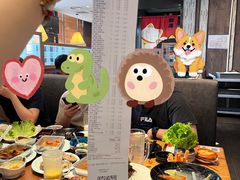 -赤坂亭·M9和牛烧肉·铁板烧·日料398放题(长泰广场店)