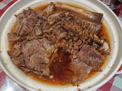 -西贝莜面村(当代商城店)