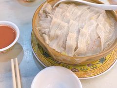 -砂锅居(西四店)