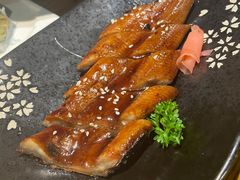 -山盛创作料理·Yamamori(珠宾店)