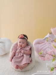 -首尔宝宝SEOUL  BABY STUDIO(通州店)