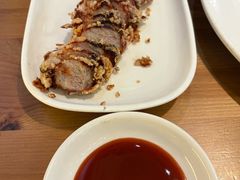 台式红糟肉-光头匠