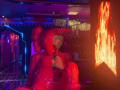 -UK派对KTV(日月广场店)