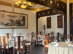 -花家怡园(四合院总店)