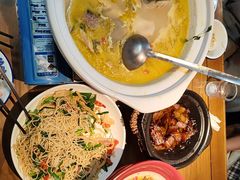 -老徽州(老街店)