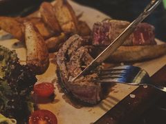 -The Cheebat 锌吧·Bistro(体育西店)