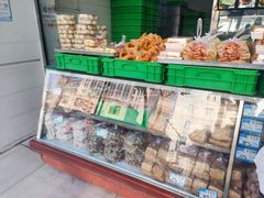 -宫廷糕点铺(人民中路店)