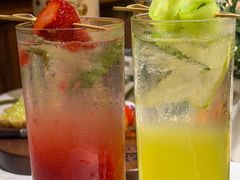 -俄士厨房(五棵松华熙LIVE店)