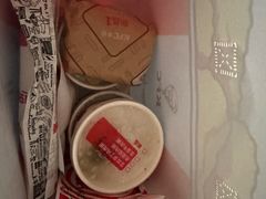 -肯德基(杭州复兴店)