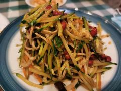 -紫光园·烤鸭·北京菜(劲松店)