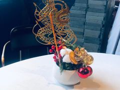 -三号黄浦会Canton Table