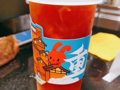 -书亦烧仙草(北碚万达店)