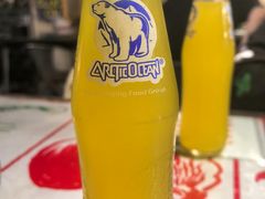 -辉记炭烧海鲜大排档·老字号(福田店)