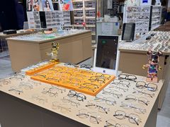 -棱石眼镜(CP静安店)