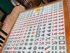 大堂-堂屋糖水店(愚园店)