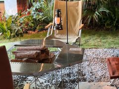 -J Create城市露营咖啡·简餐·宠物(上海动物园店)