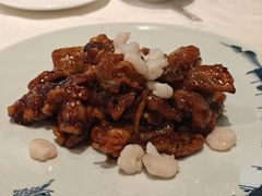 -杭州香格里拉·香宫中餐厅