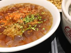 -船歌·鱼水饺青岛菜(合肥路永旺店)