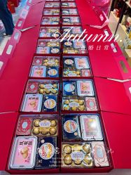 点击看大图 -牧子屋创意喜糖伴手礼(新湖花园店)