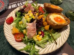 -仁义涵西餐·咖啡(中华巴洛克店)