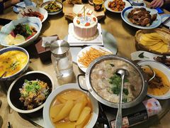 -符离集餐厅(万象城店)