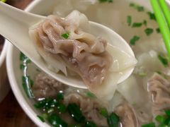 -清真蒋有记(老门东店)