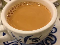 -翠华餐厅(旺角文华商场店)