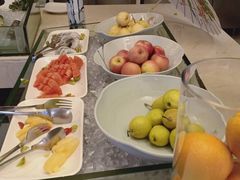 -临空皇冠假日酒店-西餐厅(首都机场店)