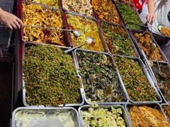 -枣阁园滴滴自助餐