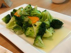 -青城山六善酒店·紫氣園中餐厅