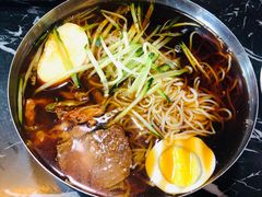 荞面冷面-二姐卤煮(南十里居店)