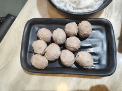 -潮泰牛肉火锅 · 创于1992年(车公庙店)