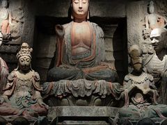 -陕西历史博物馆