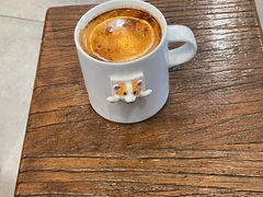 -Tequila Espresso(嘉善路店)