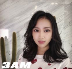 -3AM HAIR SALON染发接发
