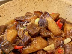 -三姐妹饺子(东木头市店)