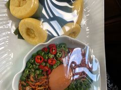 -通安客栈中餐厅·何家小馆