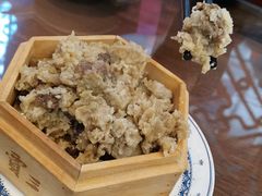 -西安贾三灌汤包·回坊小吃·清真炒菜(北院门总店)